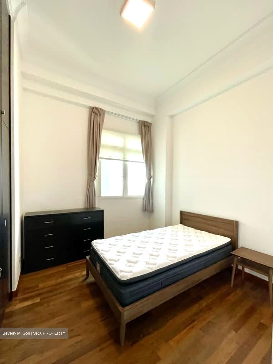 Crystal Rhu (D15), Apartment #536654411